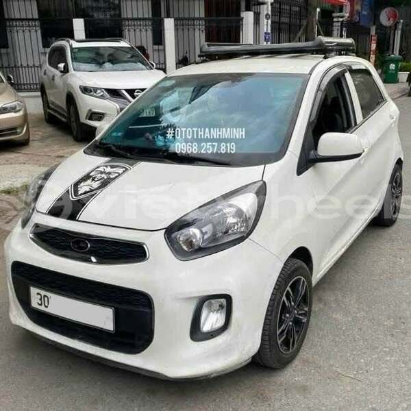 Big with watermark kia morning hanoi hue 48867