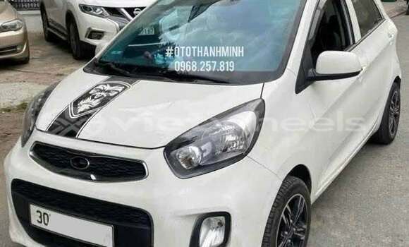 Mua Đã sử dụng KIA Morning Xe ô tô Mua Đã sử dụng KIA Morning Xe ô tô