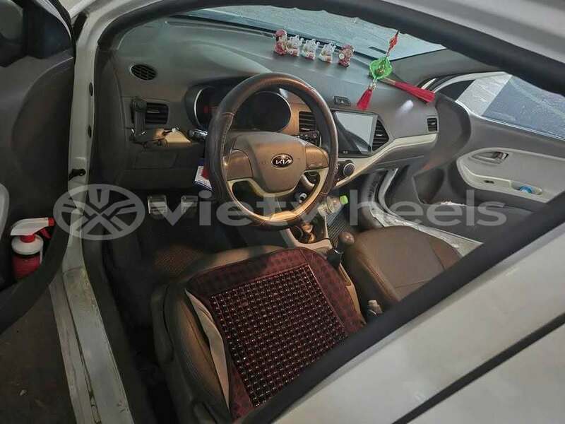 Big with watermark kia morning hanoi hue 48867