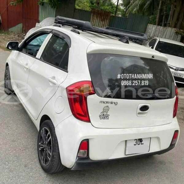 Big with watermark kia morning hanoi hue 48867