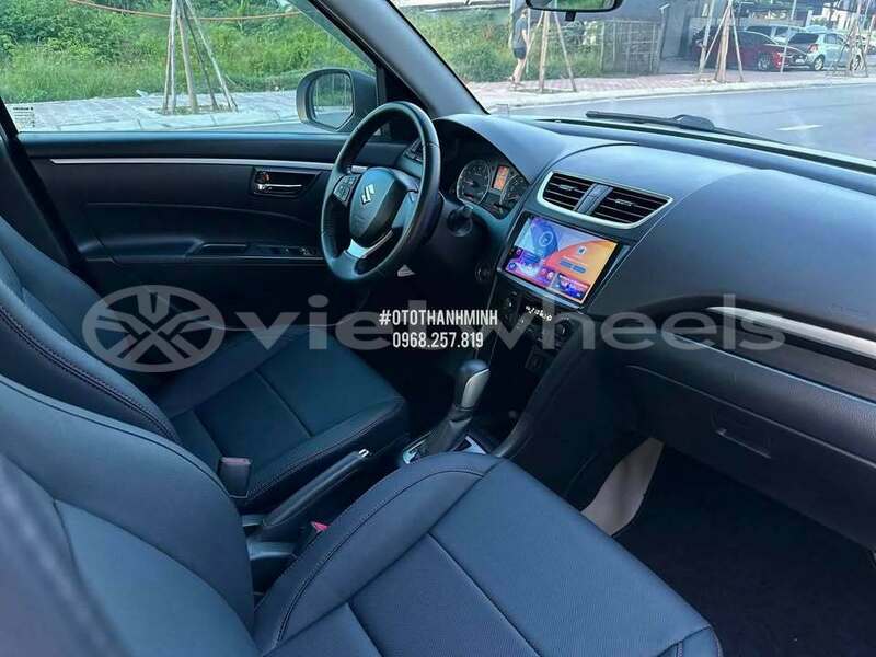 Big with watermark suzuki swift hanoi hue 48868