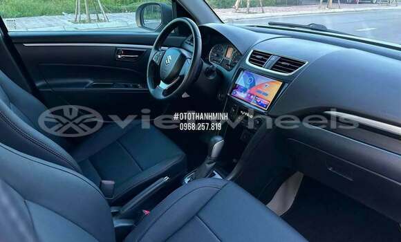 Mua Đã sử dụng Suzuki Swift Xe ô tô Mua Đã sử dụng Suzuki Swift Xe ô tô