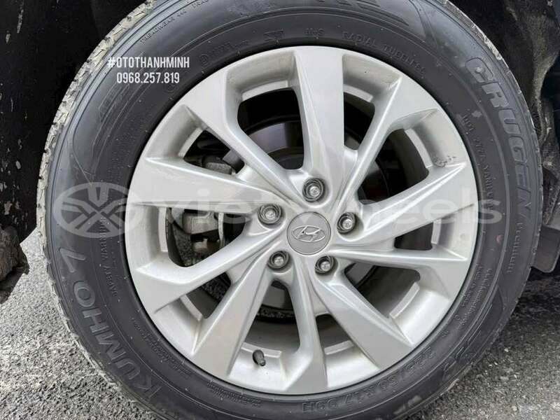 Big with watermark hyundai tucson hanoi hue 48869
