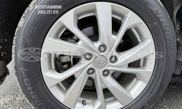 Buy Used Hyundai Tucson Car Buy Used Hyundai Tucson Car
