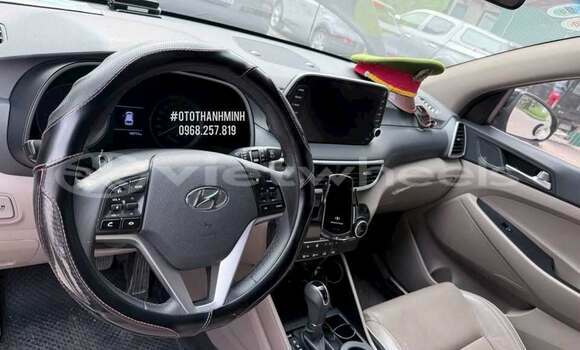 Buy Used Hyundai Tucson Car Buy Used Hyundai Tucson Car