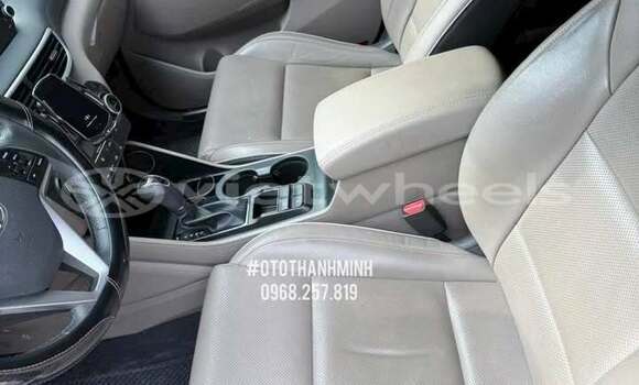 Buy Used Hyundai Tucson Car Buy Used Hyundai Tucson Car