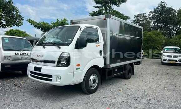 Mua Đã sử dụng KIA K200 Xe ô tô Mua Đã sử dụng KIA K200 Xe ô tô