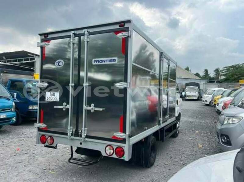 Big with watermark kia k200 hanoi can tho 48870