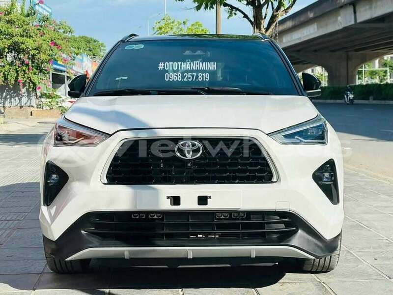 Big with watermark toyota yaris cross ca mau ca mau 48871