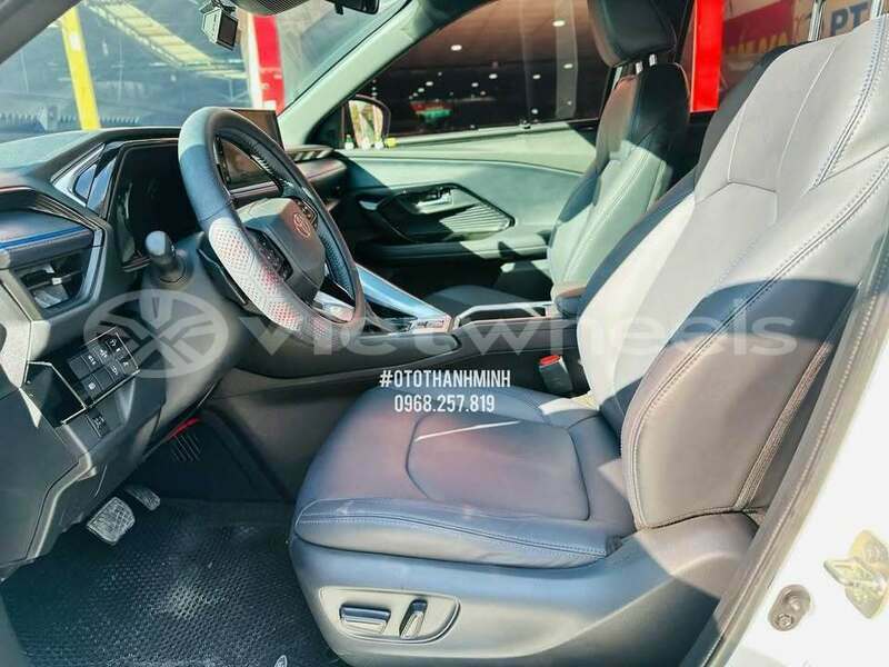 Big with watermark toyota yaris cross ca mau ca mau 48871