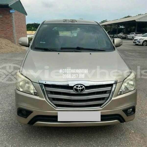 Big with watermark toyota innova hanoi hue 48872