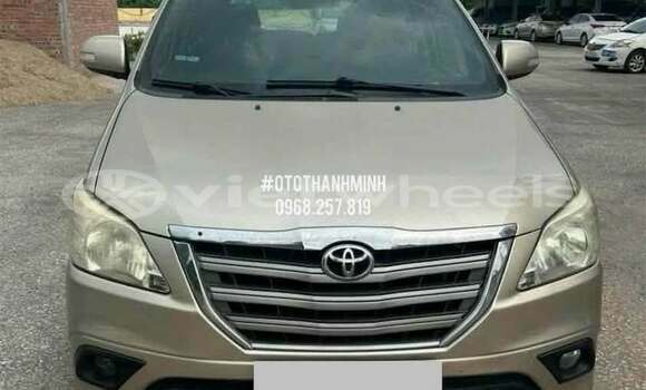 Buy Used Toyota Innova Car Buy Used Toyota Innova Car