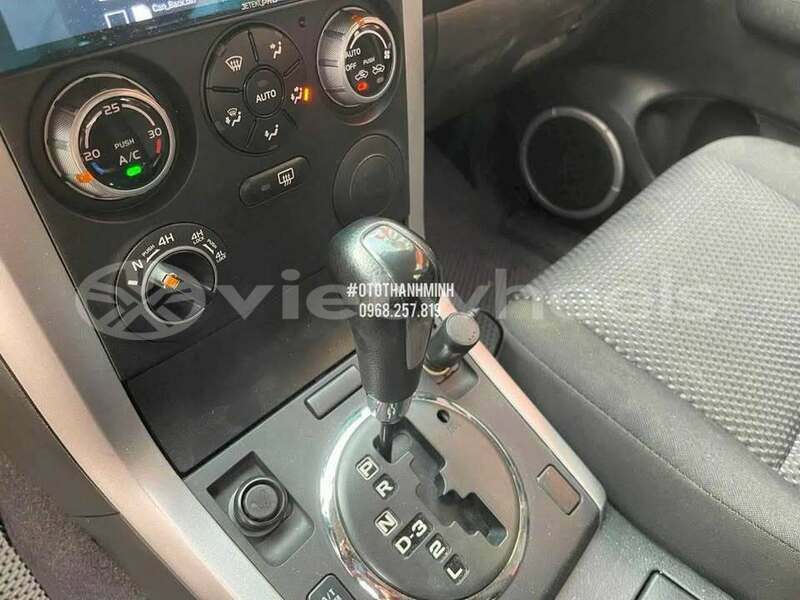 Big with watermark suzuki grand vitara hanoi gia lai 48874