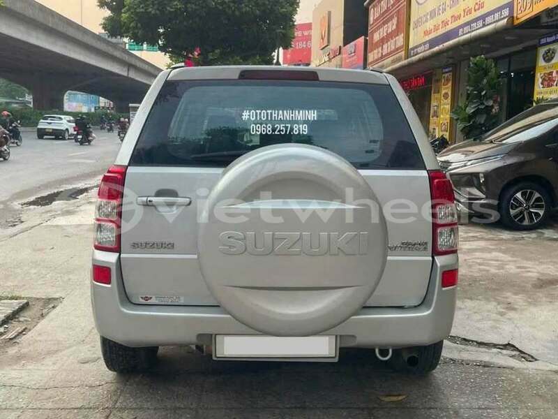Big with watermark suzuki grand vitara hanoi gia lai 48874