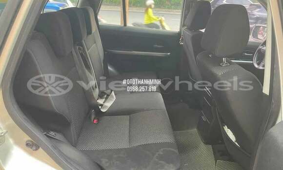 Mua Đã sử dụng Suzuki GRAND VITARA Xe ô tô Mua Đã sử dụng Suzuki GRAND VITARA Xe ô tô