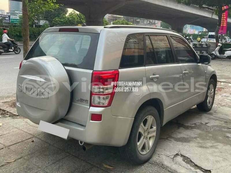 Big with watermark suzuki grand vitara hanoi gia lai 48874