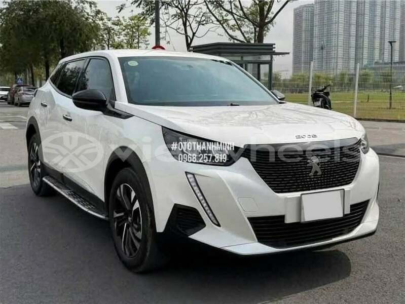 Big with watermark peugeot 2008 hanoi hue 48875