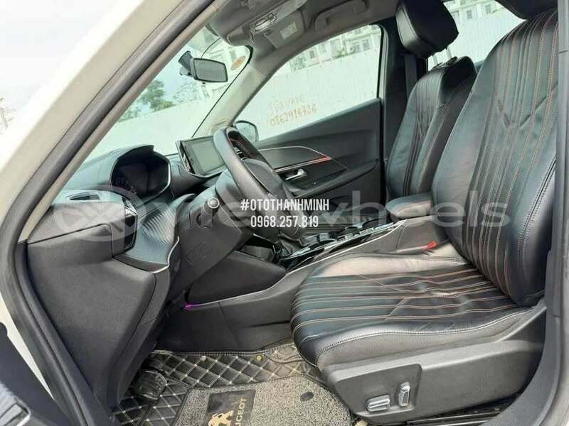 Big with watermark peugeot 2008 hanoi hue 48875