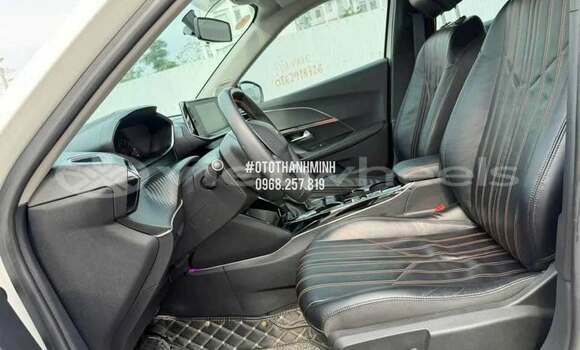 Buy Used Peugeot 2008 Car Buy Used Peugeot 2008 Car