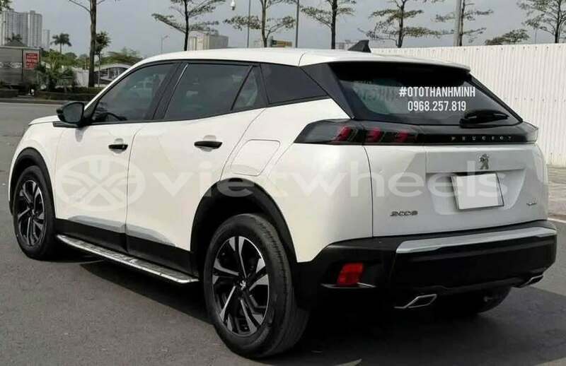 Big with watermark peugeot 2008 hanoi hue 48875