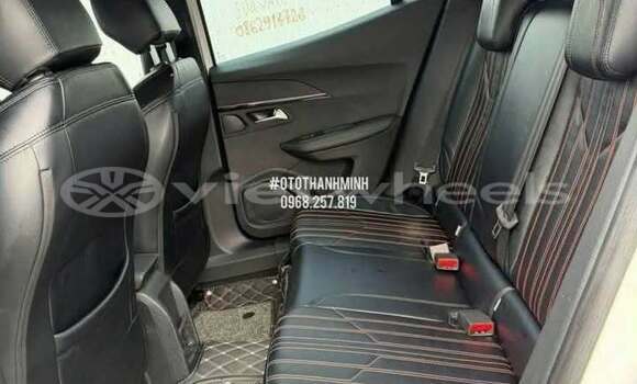 Buy Used Peugeot 2008 Car Buy Used Peugeot 2008 Car