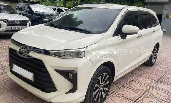 Buy Used Toyota Avanza Car Buy Used Toyota Avanza Car