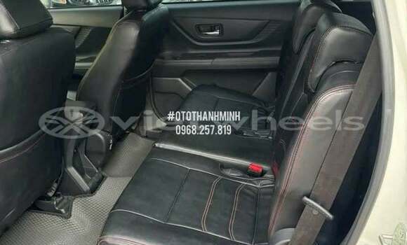 Buy Used Toyota Avanza Car Buy Used Toyota Avanza Car