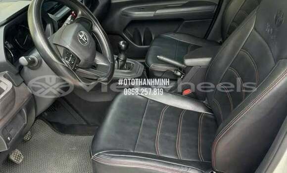 Buy Used Toyota Avanza Car Buy Used Toyota Avanza Car
