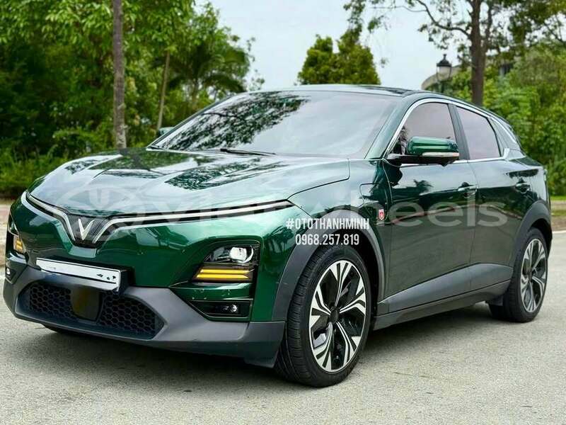 Big with watermark vinfast vf6 hanoi hue 48877
