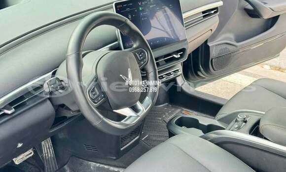 Buy Used Vinfast Vf6 Car Buy Used Vinfast Vf6 Car