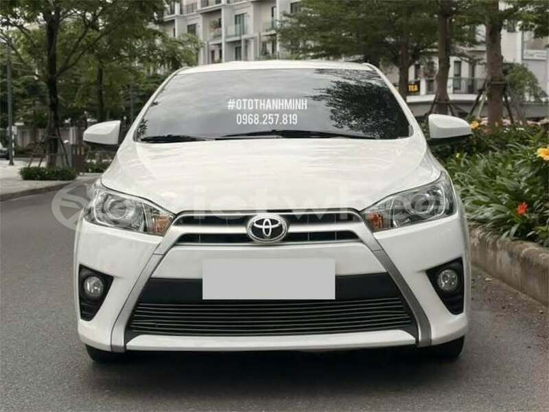 Big with watermark toyota yaris hanoi ha noi 48878