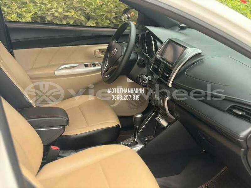 Big with watermark toyota yaris hanoi ha noi 48878