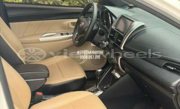 Buy Used Toyota Yaris Car Buy Used Toyota Yaris Car