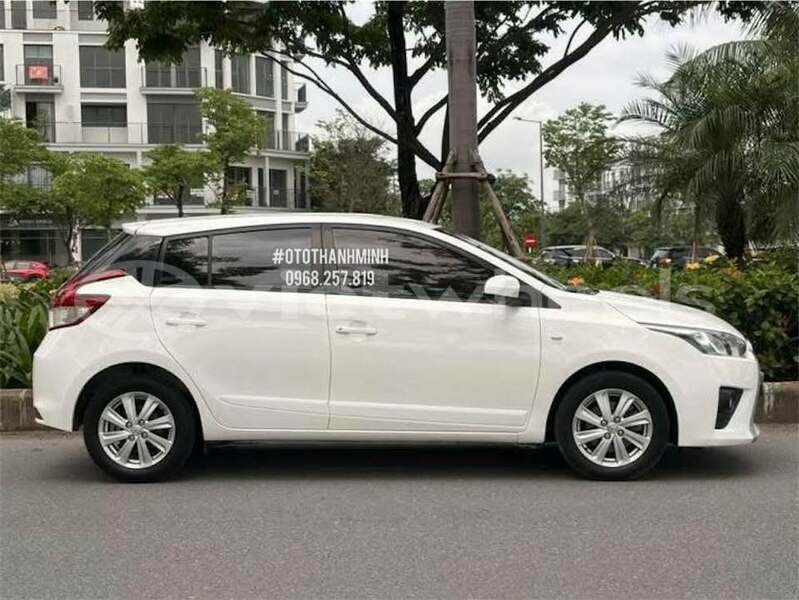Big with watermark toyota yaris hanoi ha noi 48878