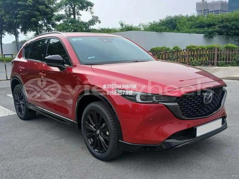 Big with watermark mazda cx 5 none lai chau 48879