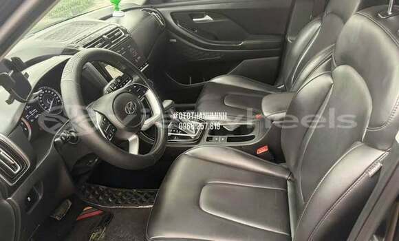 Mua Đã sử dụng Hyundai Creta Xe ô tô Mua Đã sử dụng Hyundai Creta Xe ô tô