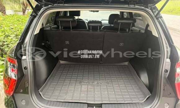 Mua Đã sử dụng Hyundai Creta Xe ô tô Mua Đã sử dụng Hyundai Creta Xe ô tô