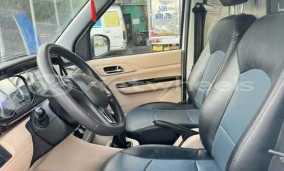 Buy Used Toyota AVANZA AT Car Buy Used Toyota AVANZA AT Car