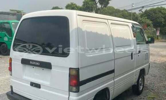 Buy Used Suzuki Blind Van Car Buy Used Suzuki Blind Van Car