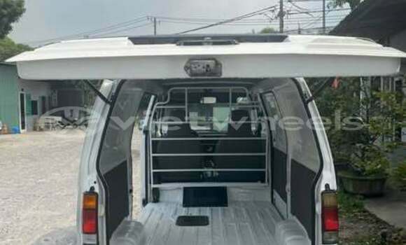 Buy Used Suzuki Blind Van Car Buy Used Suzuki Blind Van Car