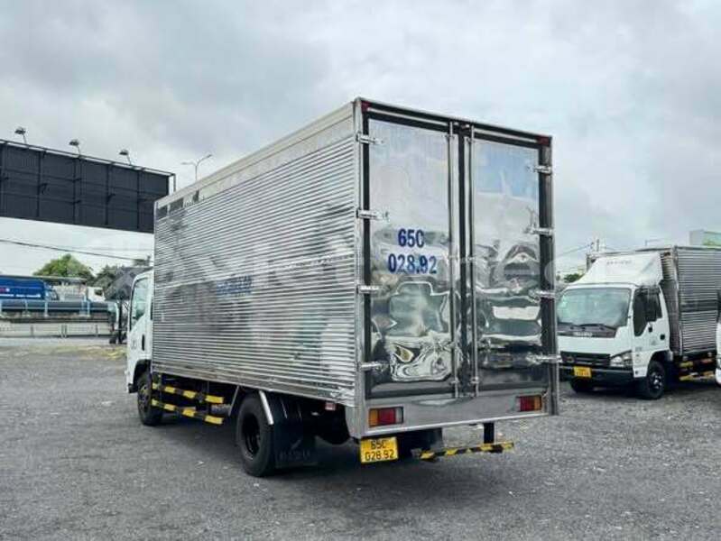 Big with watermark isuzu d max hanoi can tho 48887
