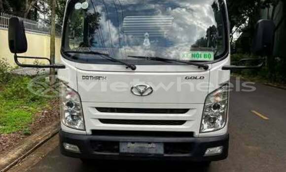 Mua Đã sử dụng Dongben Db x30 Xe ô tô Mua Đã sử dụng Dongben Db x30 Xe ô tô