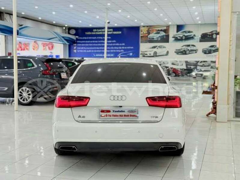 Big with watermark audi a6 hanoi an giang 48892