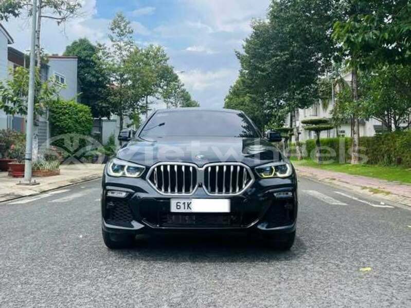 Big with watermark bmw bmw x6 hanoi an giang 48893
