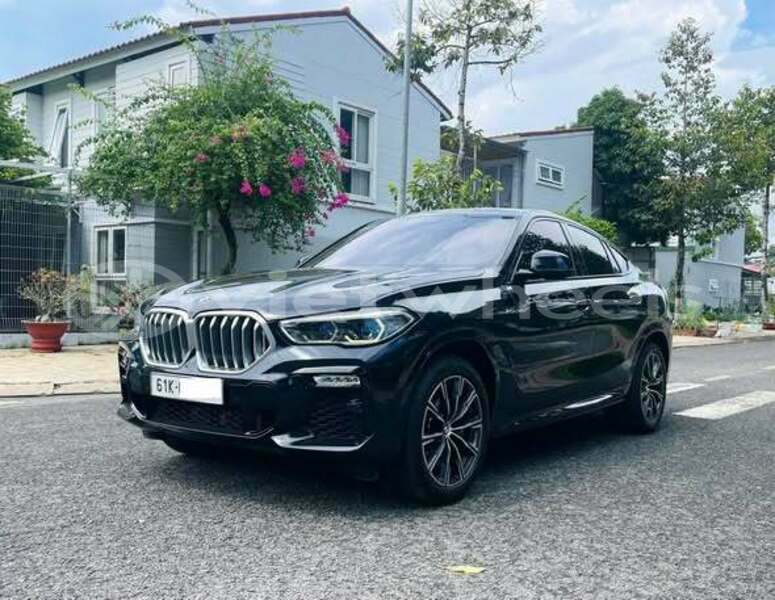 Big with watermark bmw bmw x6 hanoi an giang 48893