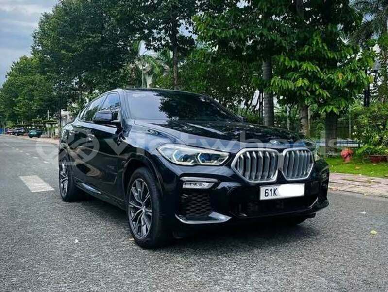 Big with watermark bmw bmw x6 hanoi an giang 48893