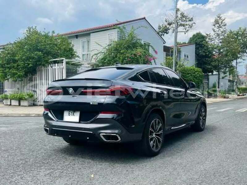 Big with watermark bmw bmw x6 hanoi an giang 48893