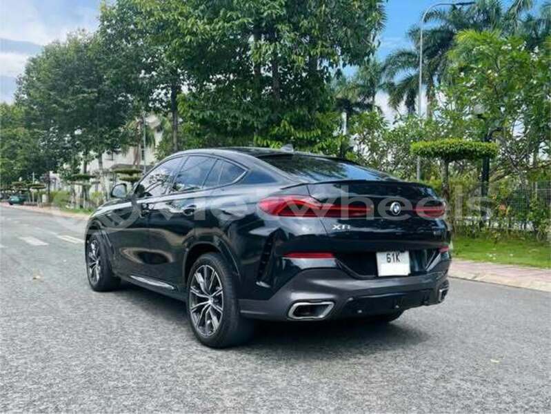 Big with watermark bmw bmw x6 hanoi an giang 48893