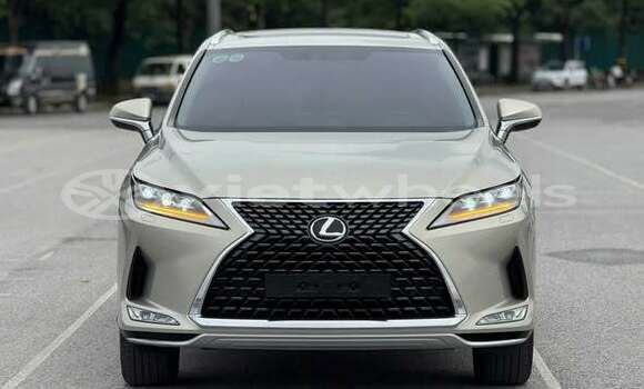 Buy Used Lexus RX Car Buy Used Lexus RX Car