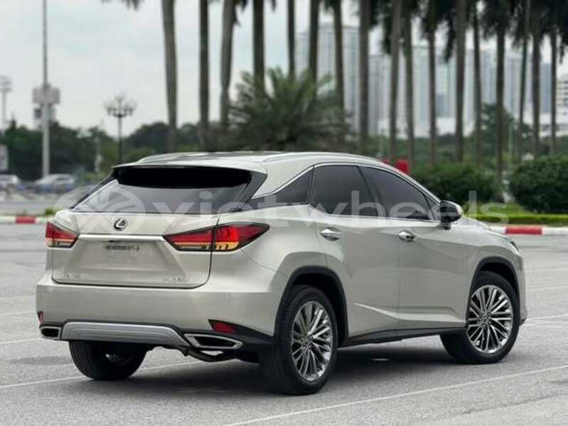 Big with watermark lexus rx hanoi an giang 48896